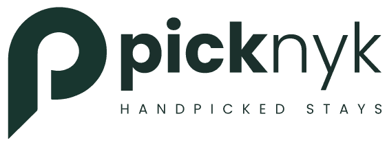 PICKNYK — Handpicked stays